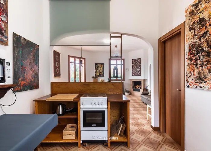 House&Villas - Due Palme