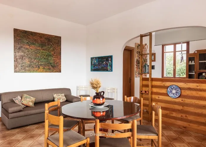 House&Villas - Due Palme