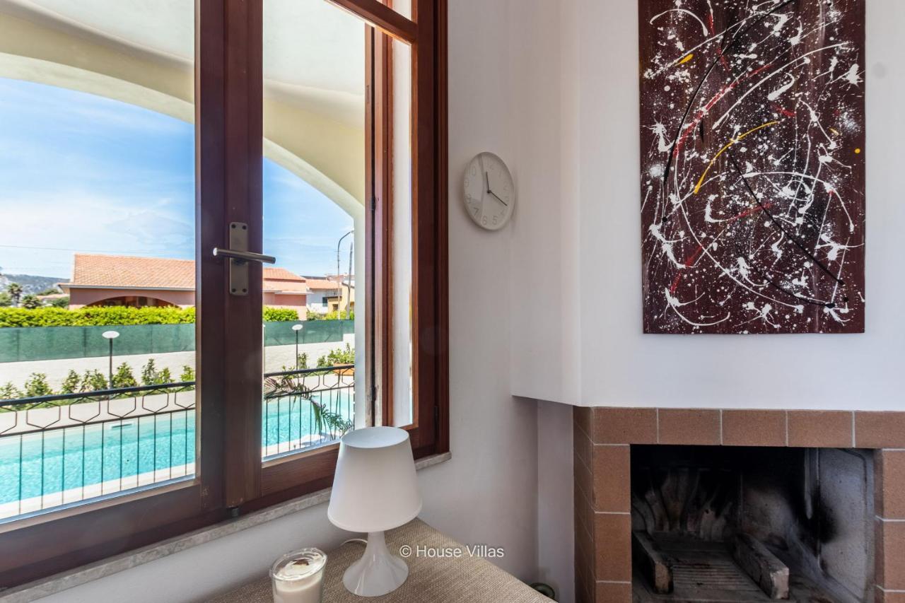 Villa House&villas - Due Palme Syracuse