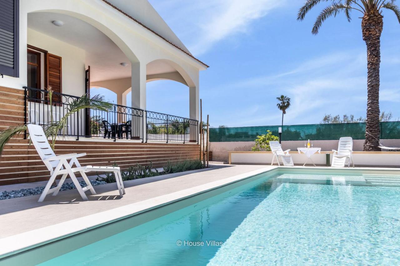House&villas - Due Palme * Syracuse
