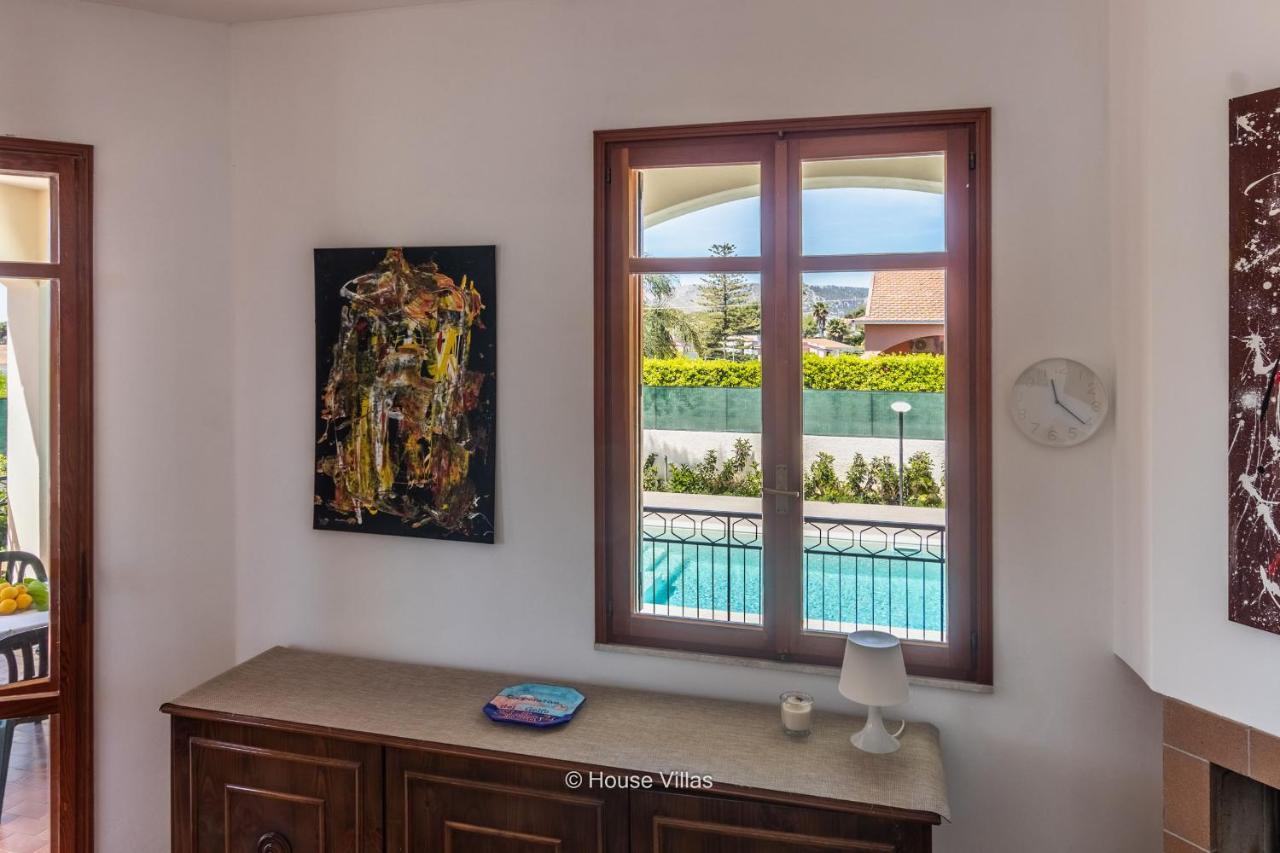 Villa House&villas - Due Palme Syrakus
