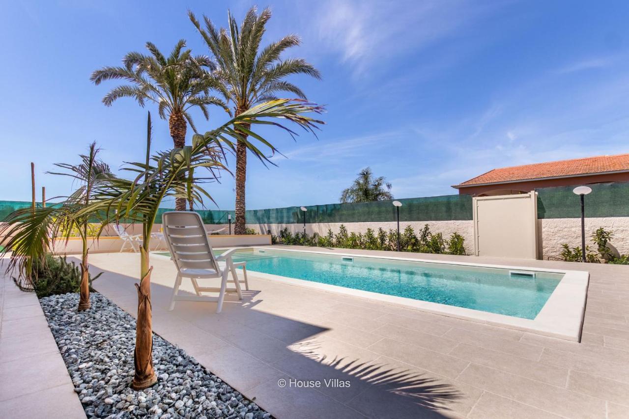House&villas - Due Palme Villa *