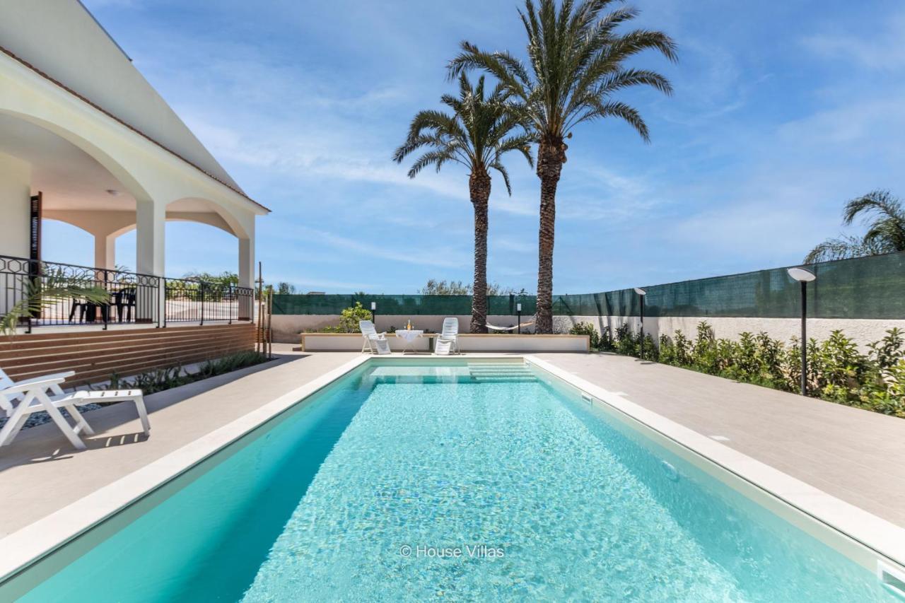 Villa House&villas - Due Palme