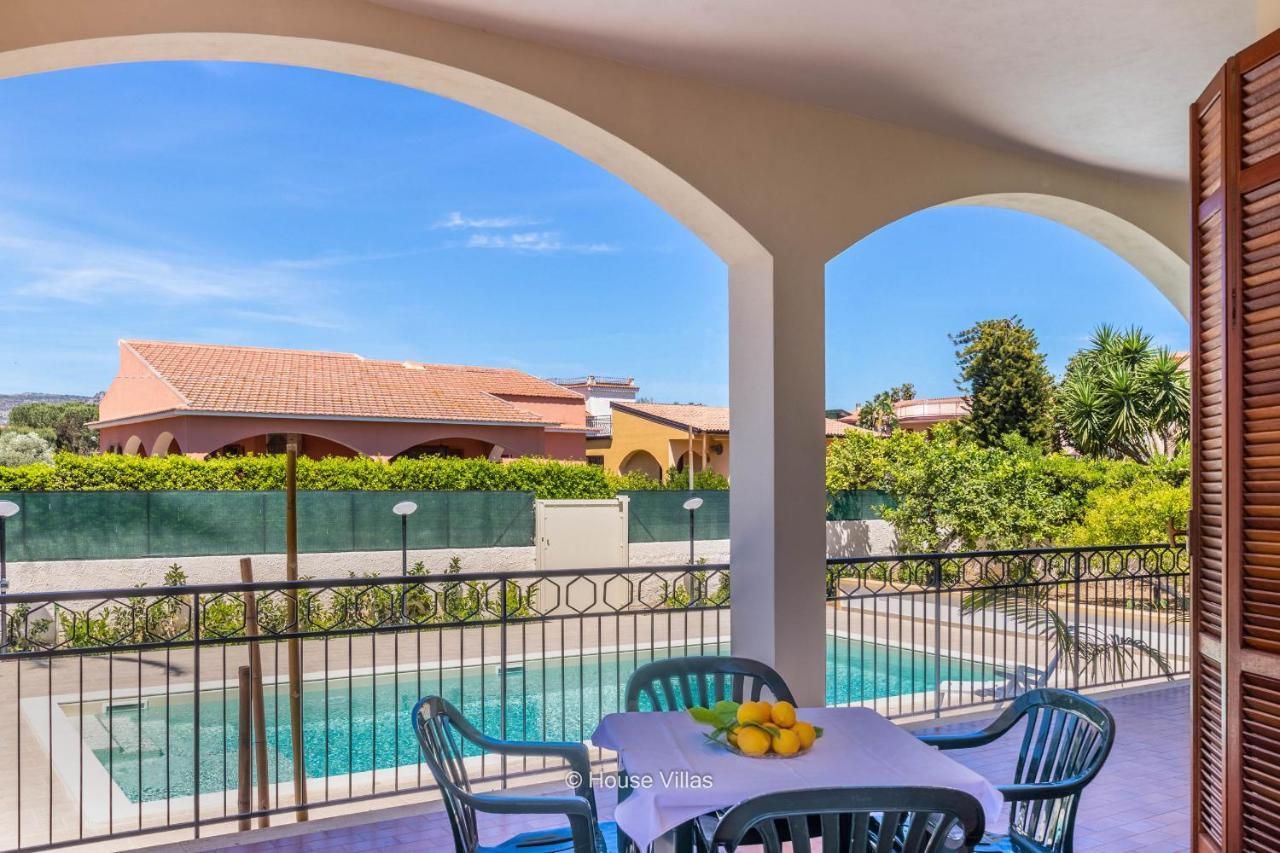 Villa House&villas - Due Palme