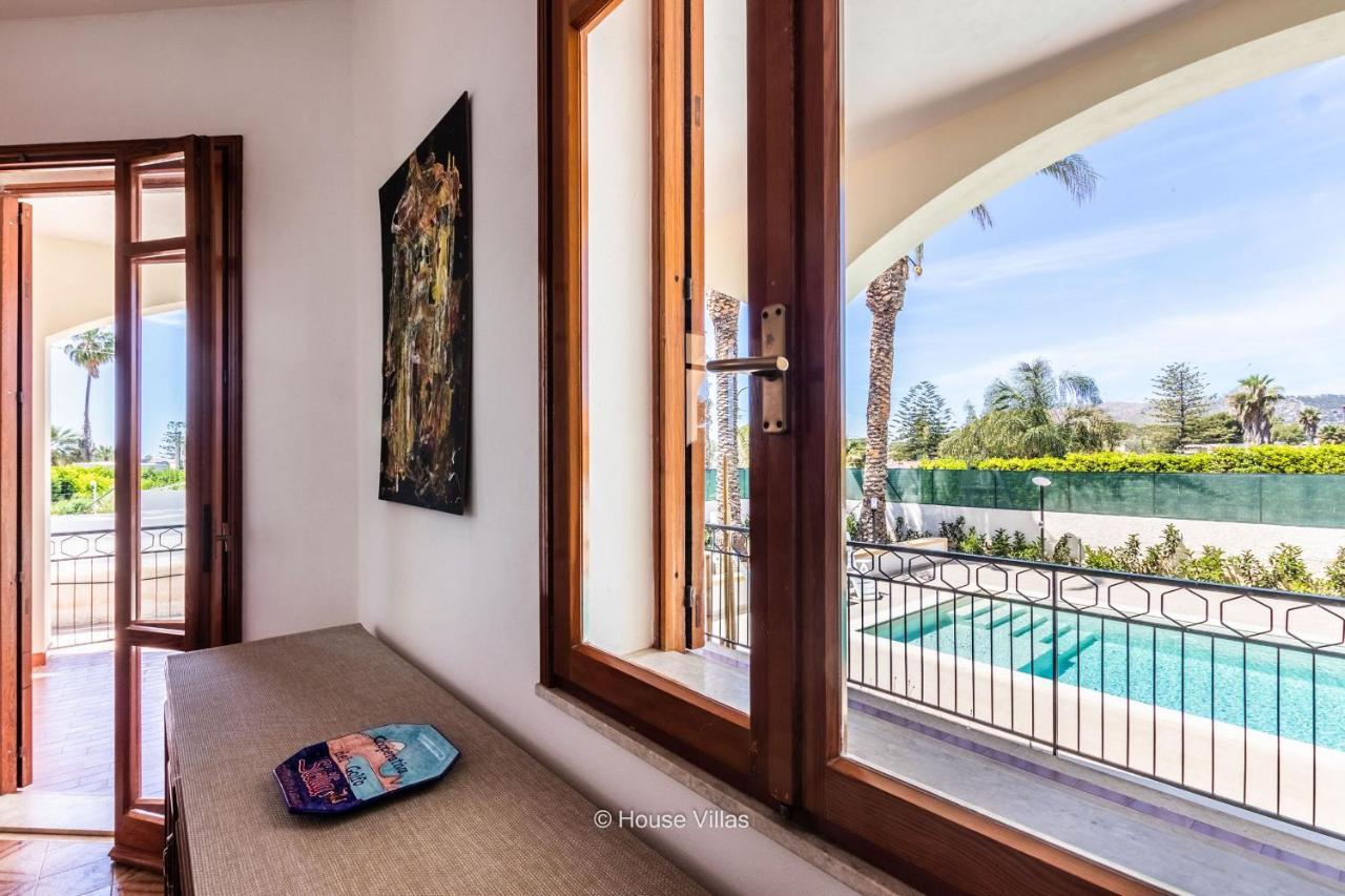 Villa House&villas - Due Palme Syracuse