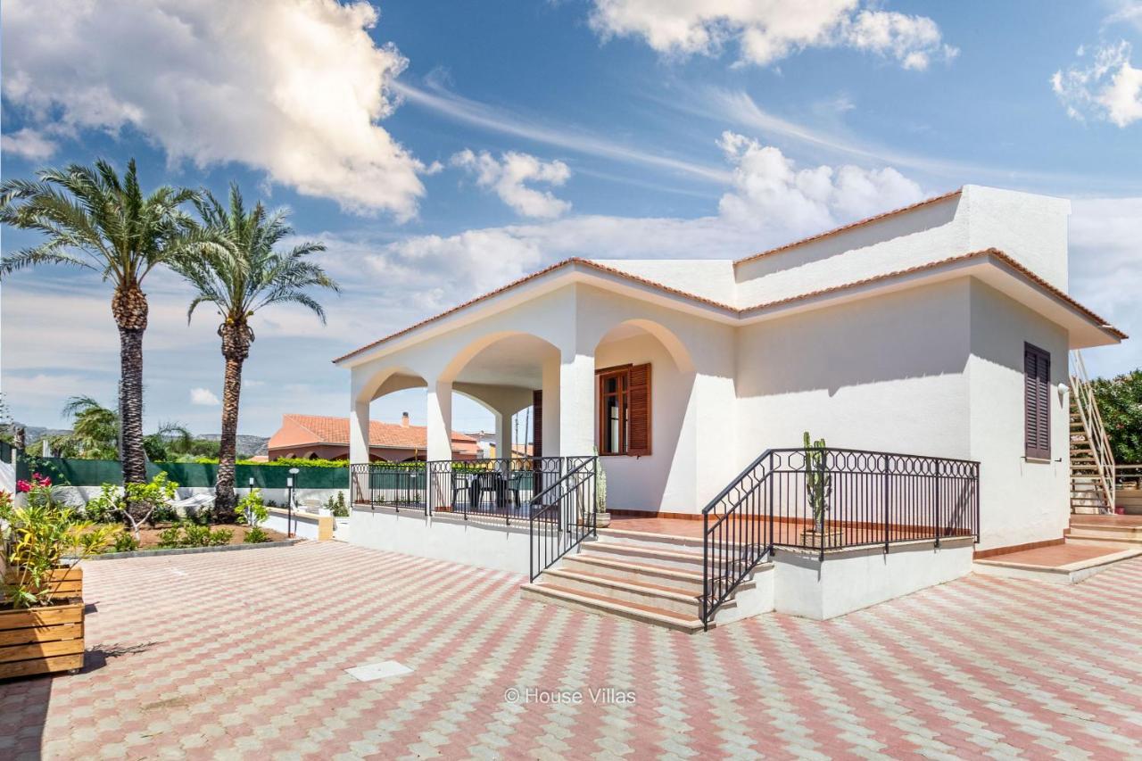 House&villas - Due Palme Syracuse