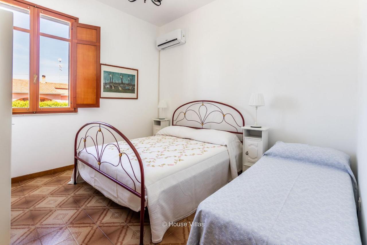 Villa House&villas - Due Palme Syracuse