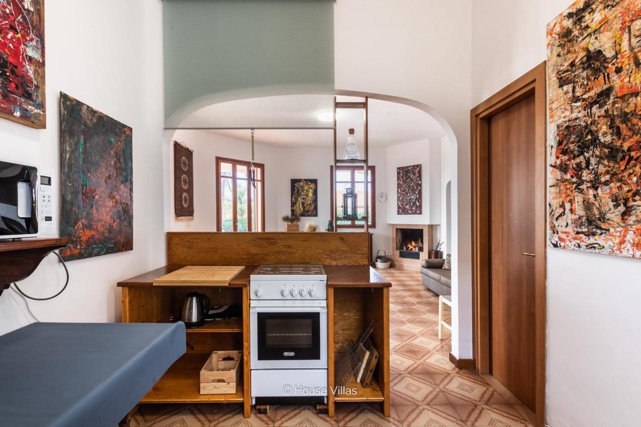 House&villas - Due Palme Villa