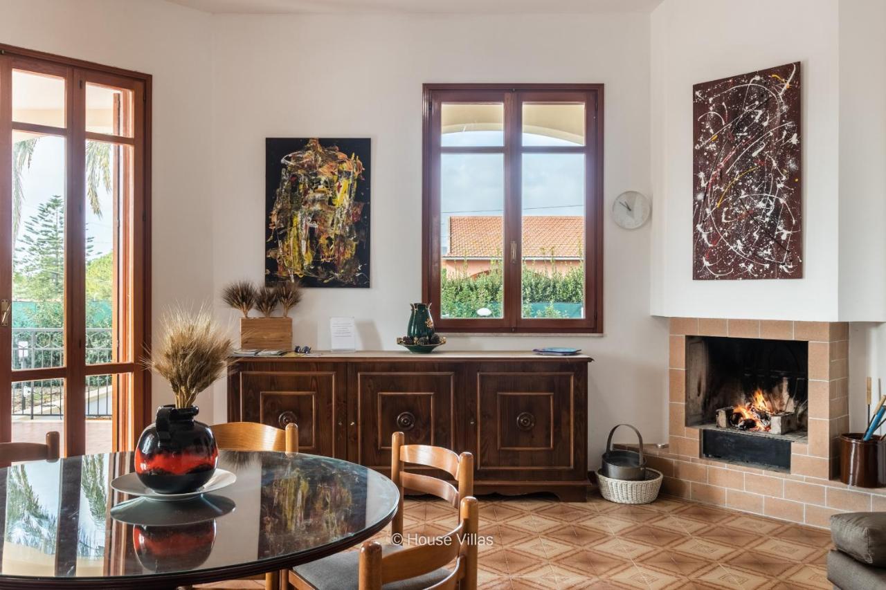 House&villas - Due Palme * Syracuse