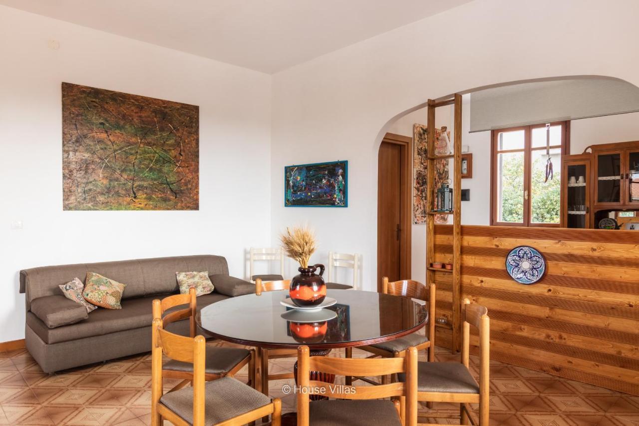 Villa House&villas - Due Palme Syracuse