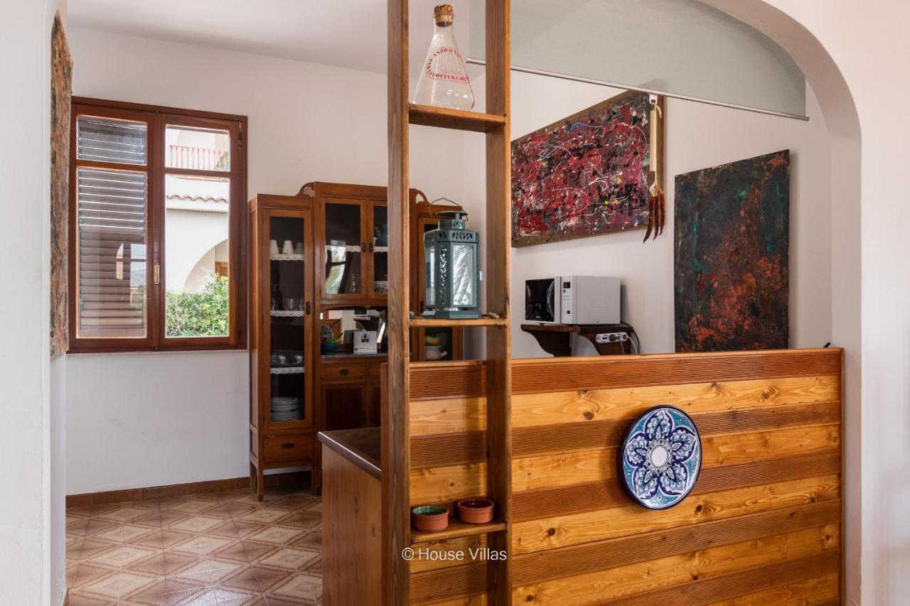 House&villas - Due Palme Syrakus
