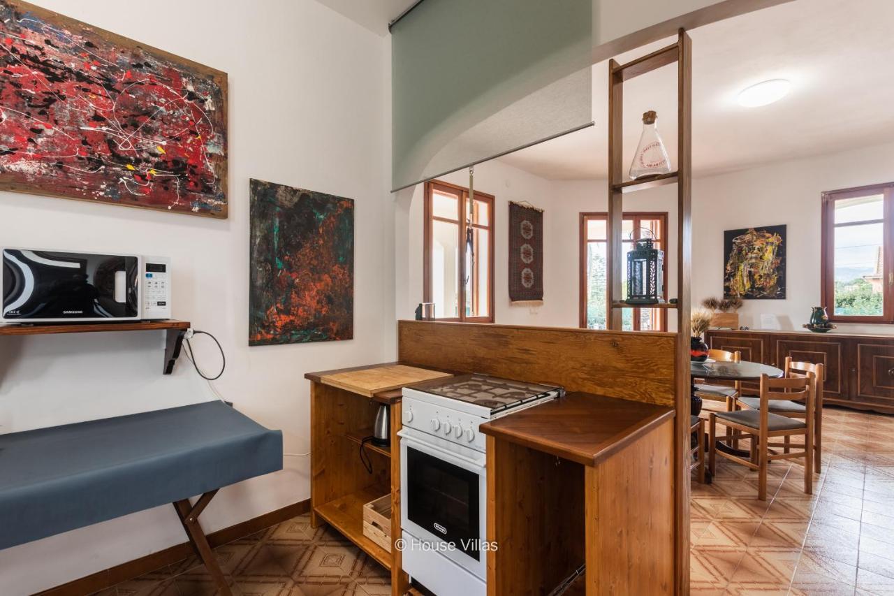House&villas - Due Palme Villa Syracuse