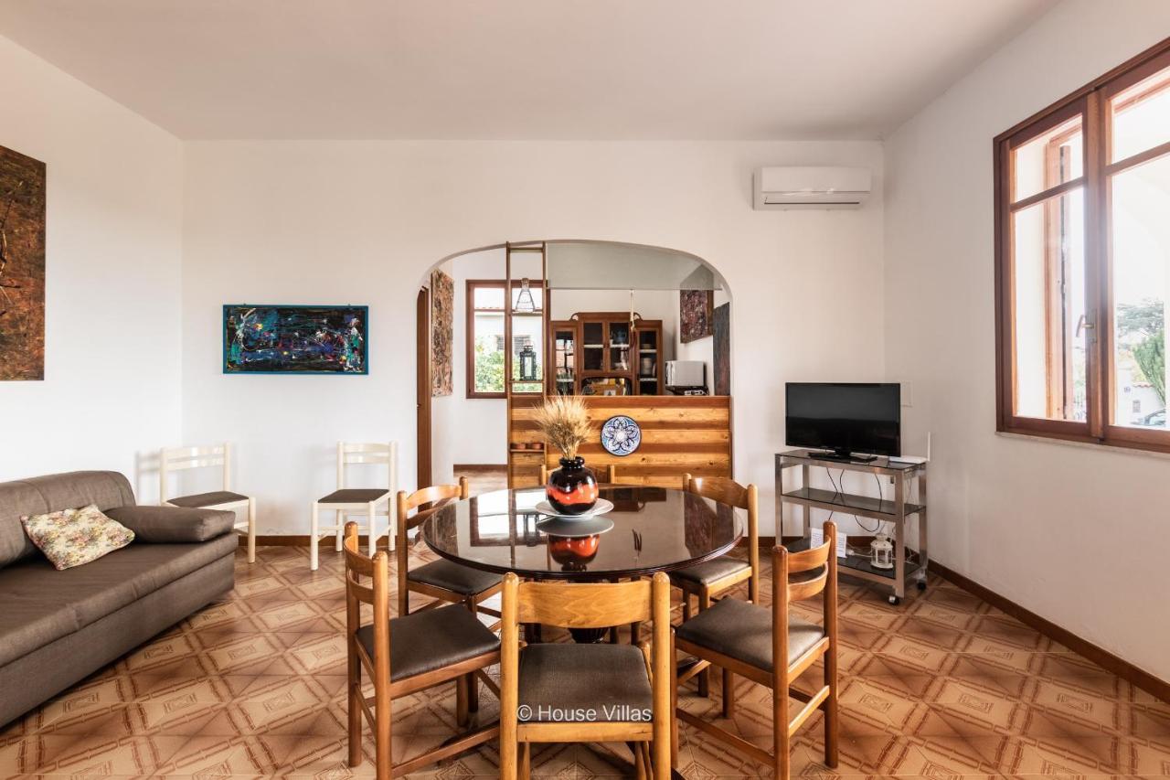 Villa House&villas - Due Palme *