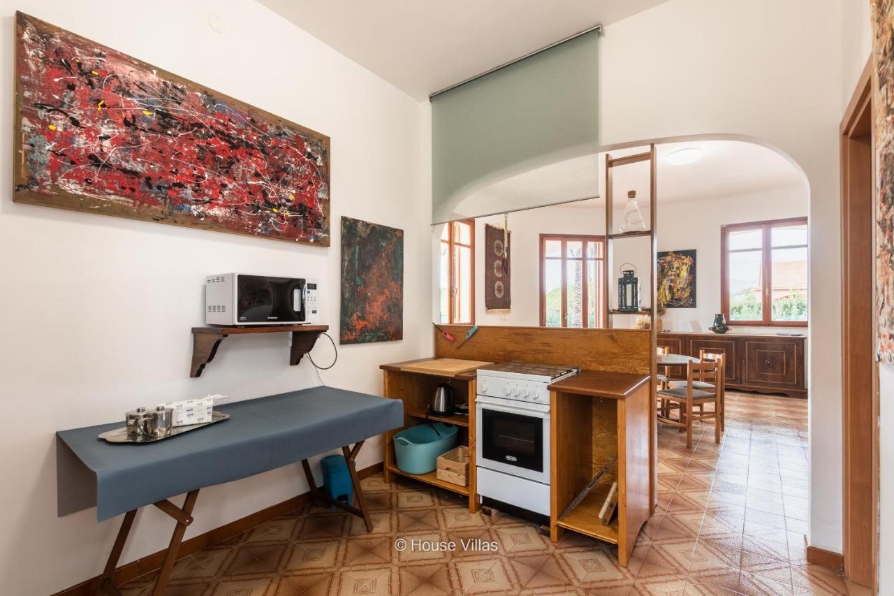 House&villas - Due Palme * Syracuse