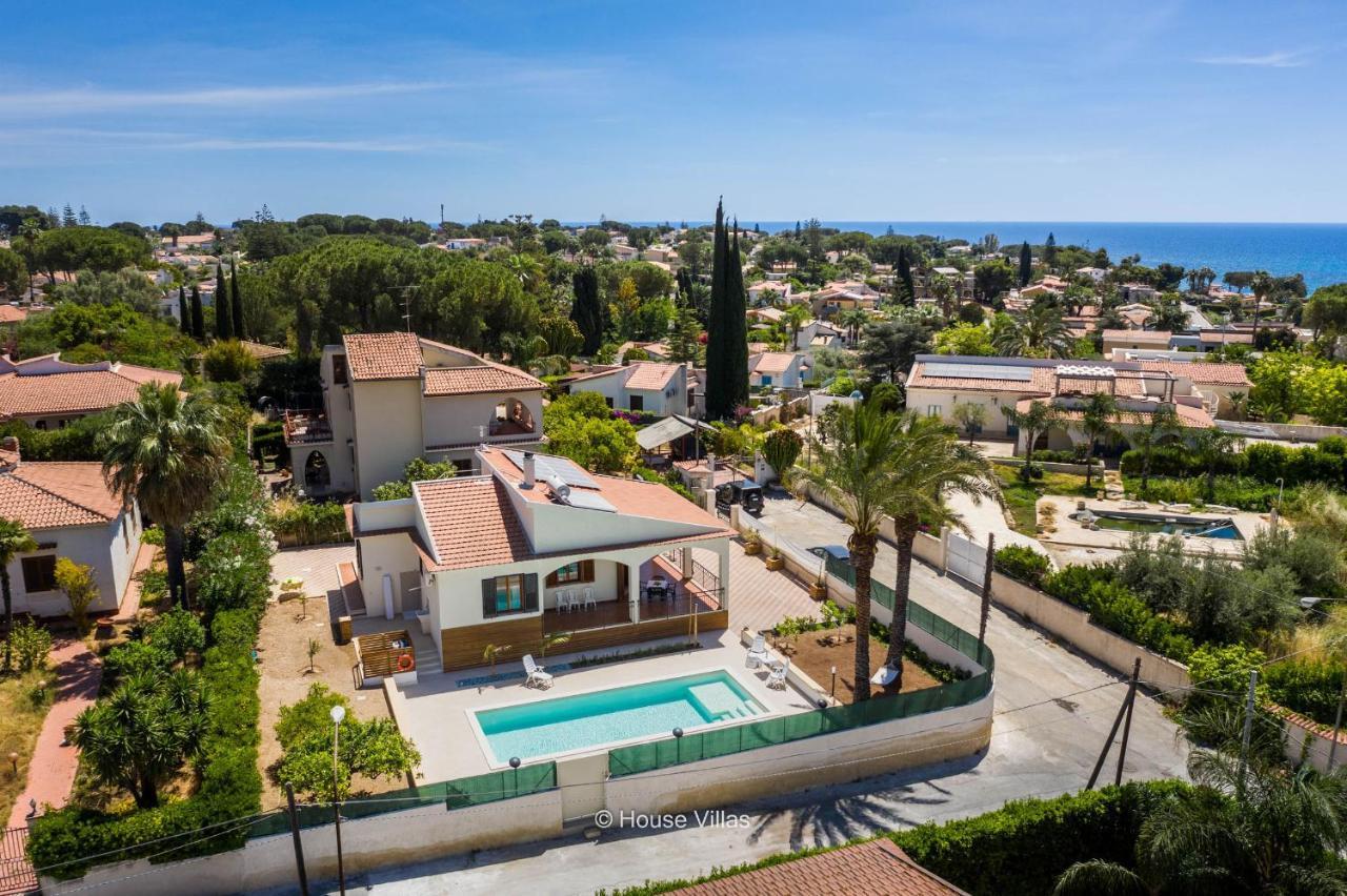 House&villas - Due Palme *