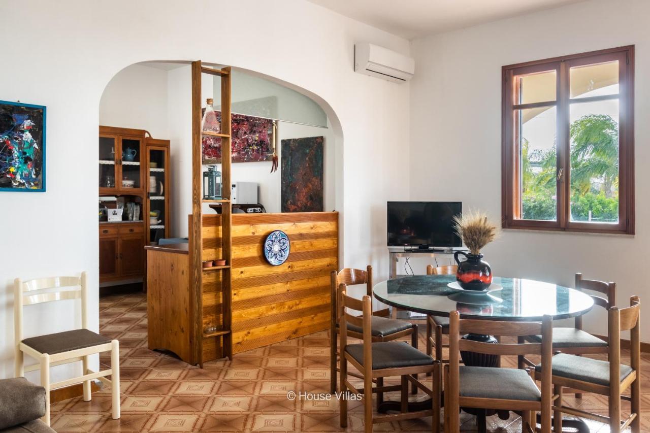 Villa House&villas - Due Palme Syracuse
